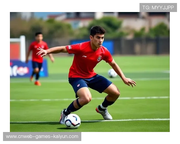 门兴计划通过海外训练营提高青年适应性——打造未来足球的坚实力量 门兴计划通过海外训练营提高青年适应性——打造未来足球的坚实力量