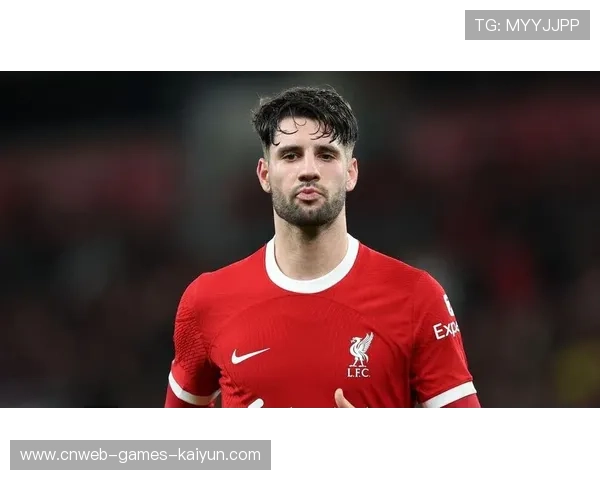 利物浦保持高压强度,索博斯洛伊节奏感极佳