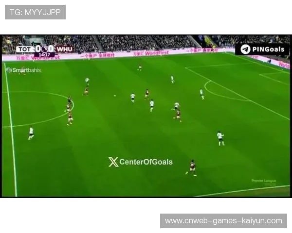 热刺吉尔左脚兜射：球速极快，对方无力阻挡的瞬间解码